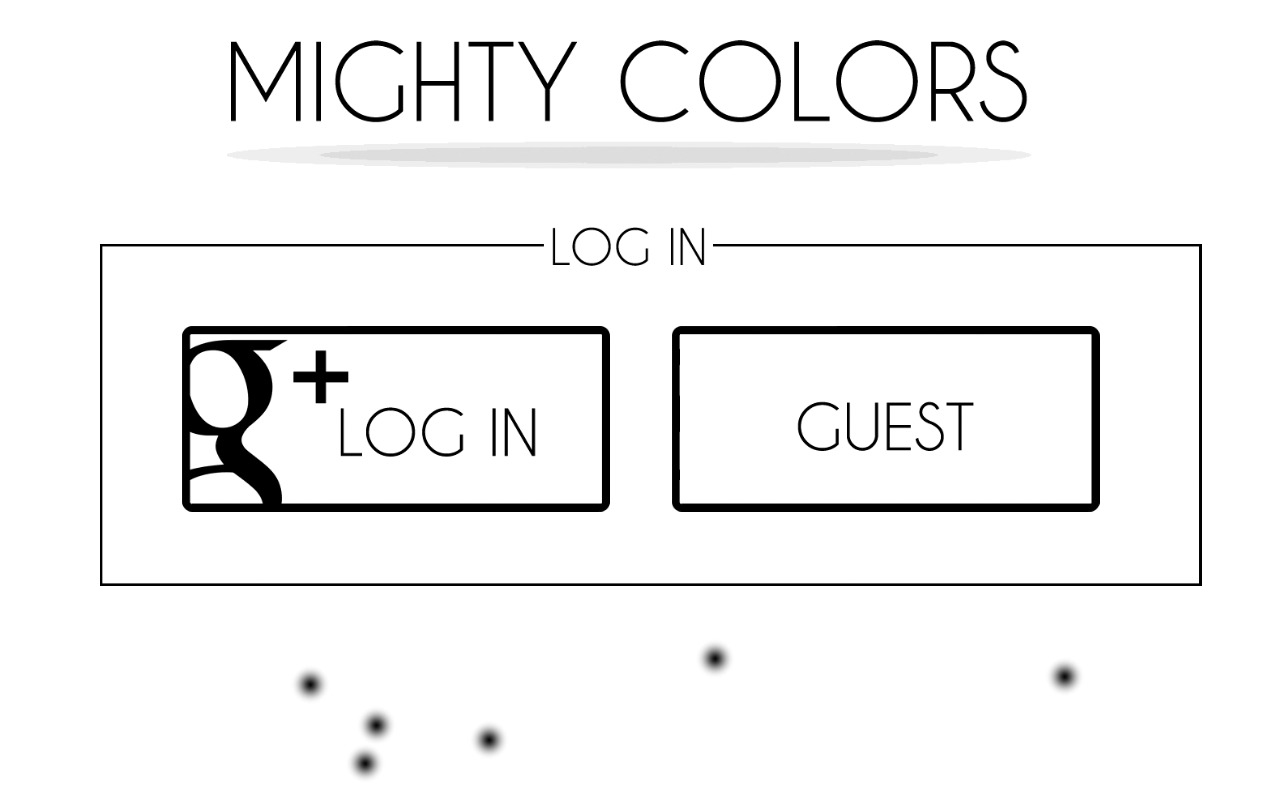 Mighty Colors截图1