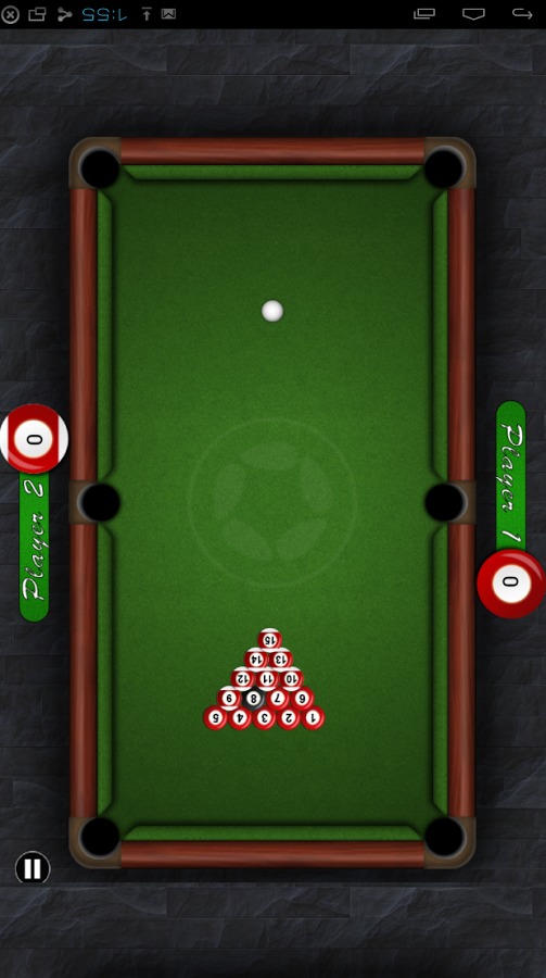 Cool Pool 8-Ball截图1