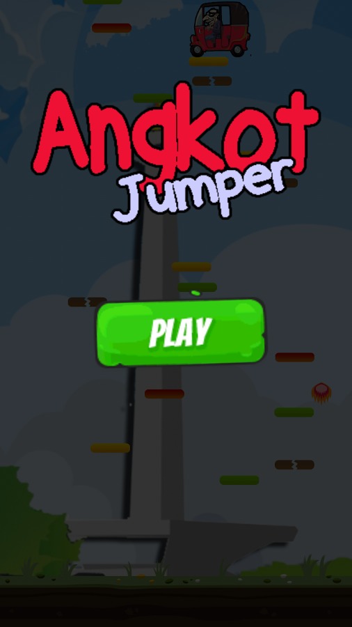 Angkot Jumper截图1