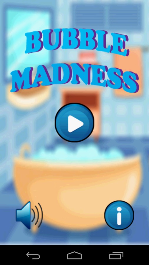 Bubble Madness截图1