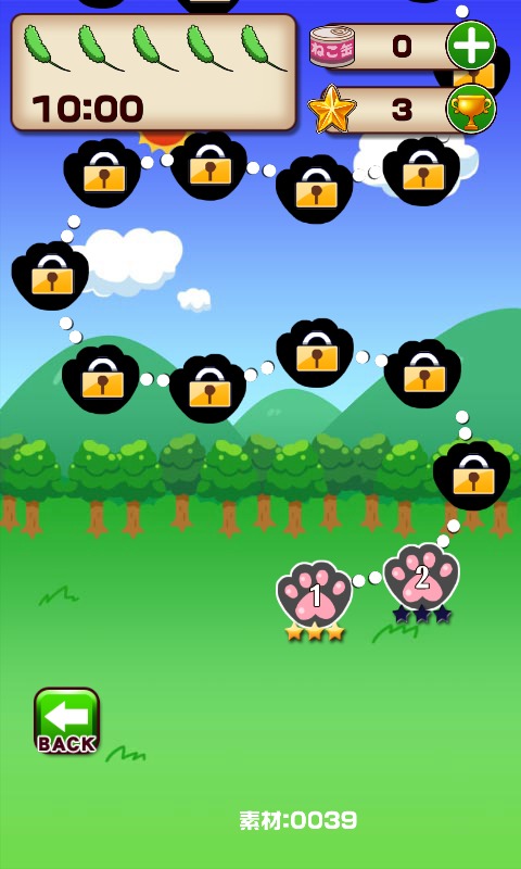 CatsDrop Return截图5