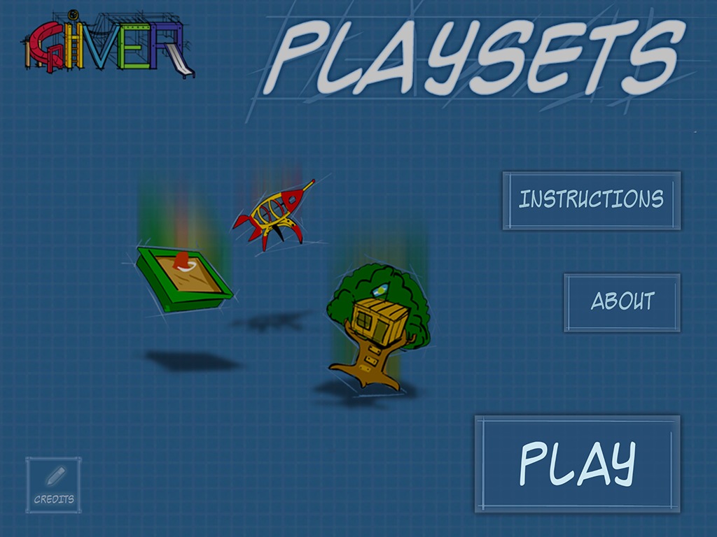 Giver: Playsets截图5