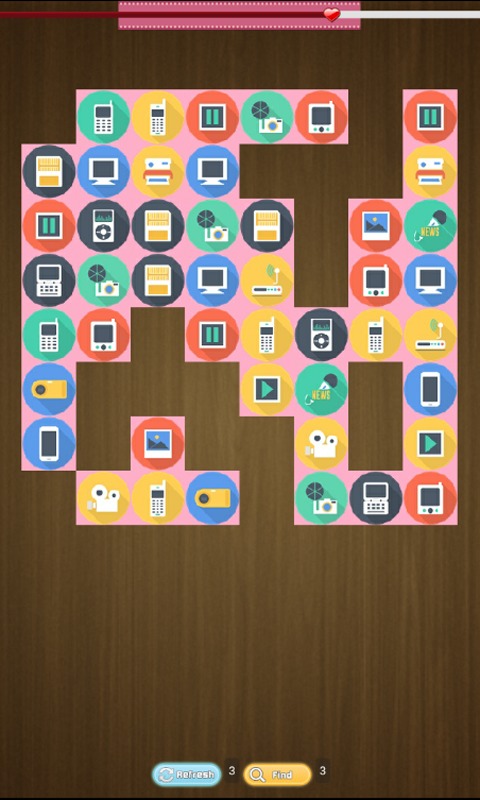 Connect Link Game截图2