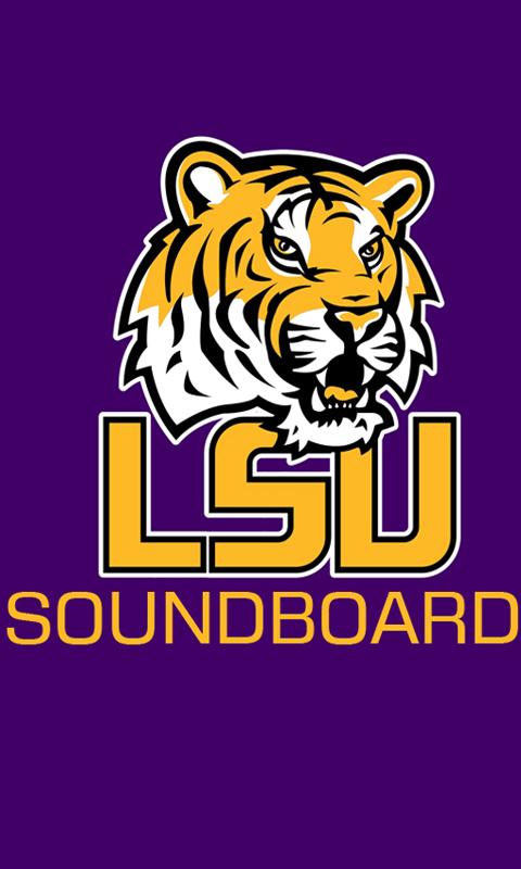 LSU Soundboard / Ringtone截图1