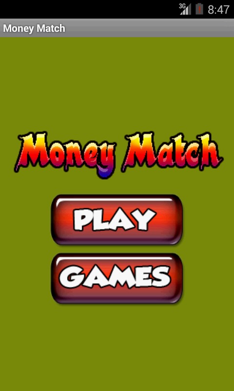 Money Match截图2