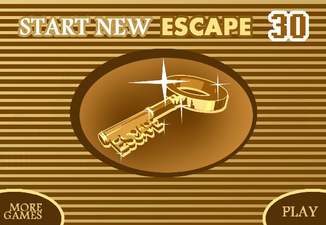 START NEW ESCAPE 030截图2