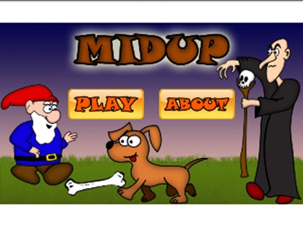 Pet Midup (free game)截图1