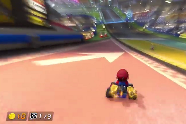 New MarioKart 8 Guia截图4