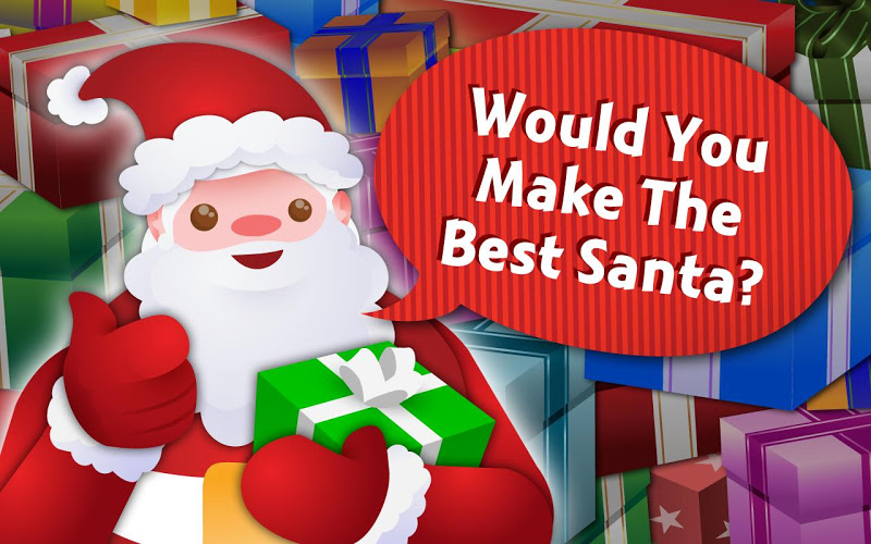 圣诞派礼 Slingin Santa截图5