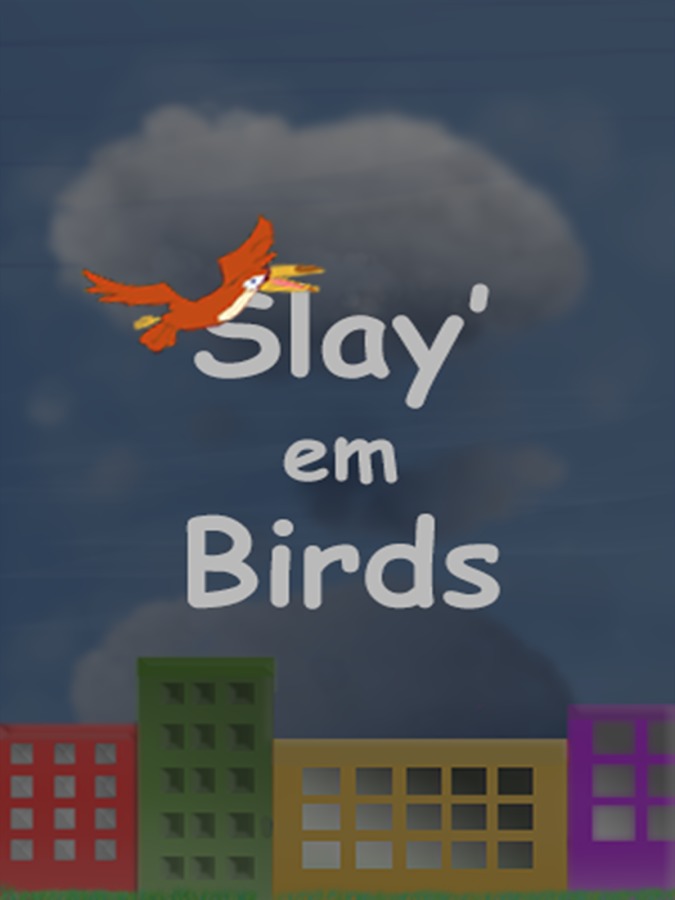 Slay'em Birds截图3