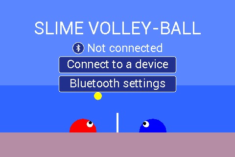 Sloume Volley-Ball截图5