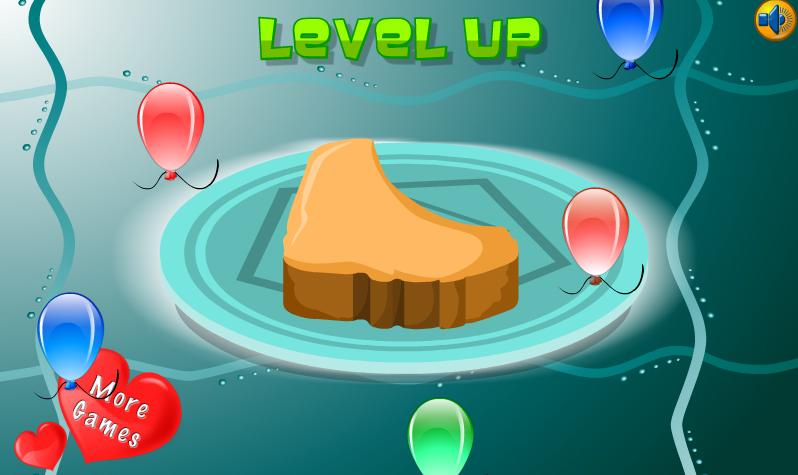 Cooking Game Sneaker Cake截图5