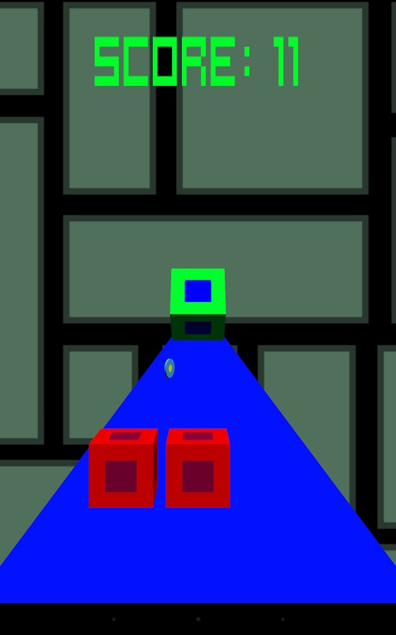 Geometry Run Impossible Dash截图2