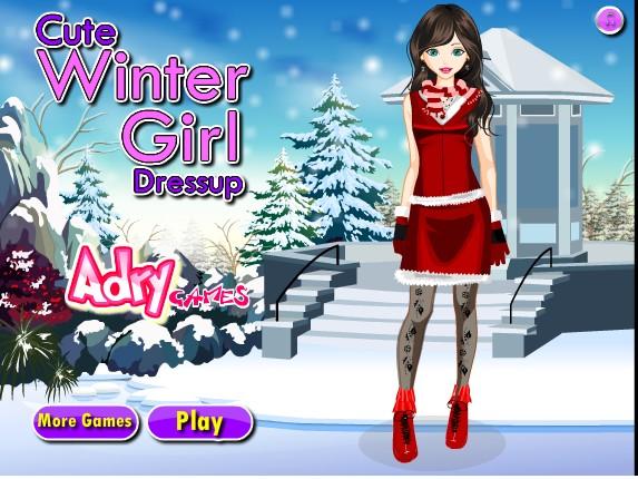 Fashion Dressup Games截图5