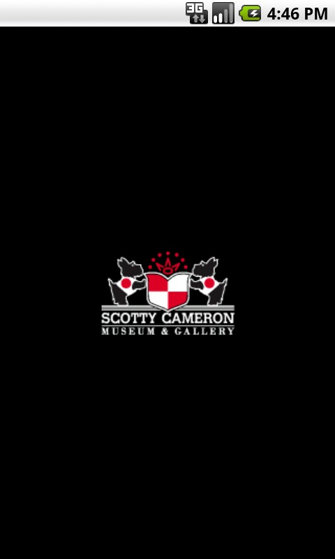 Scotty Cameron M&G截图1