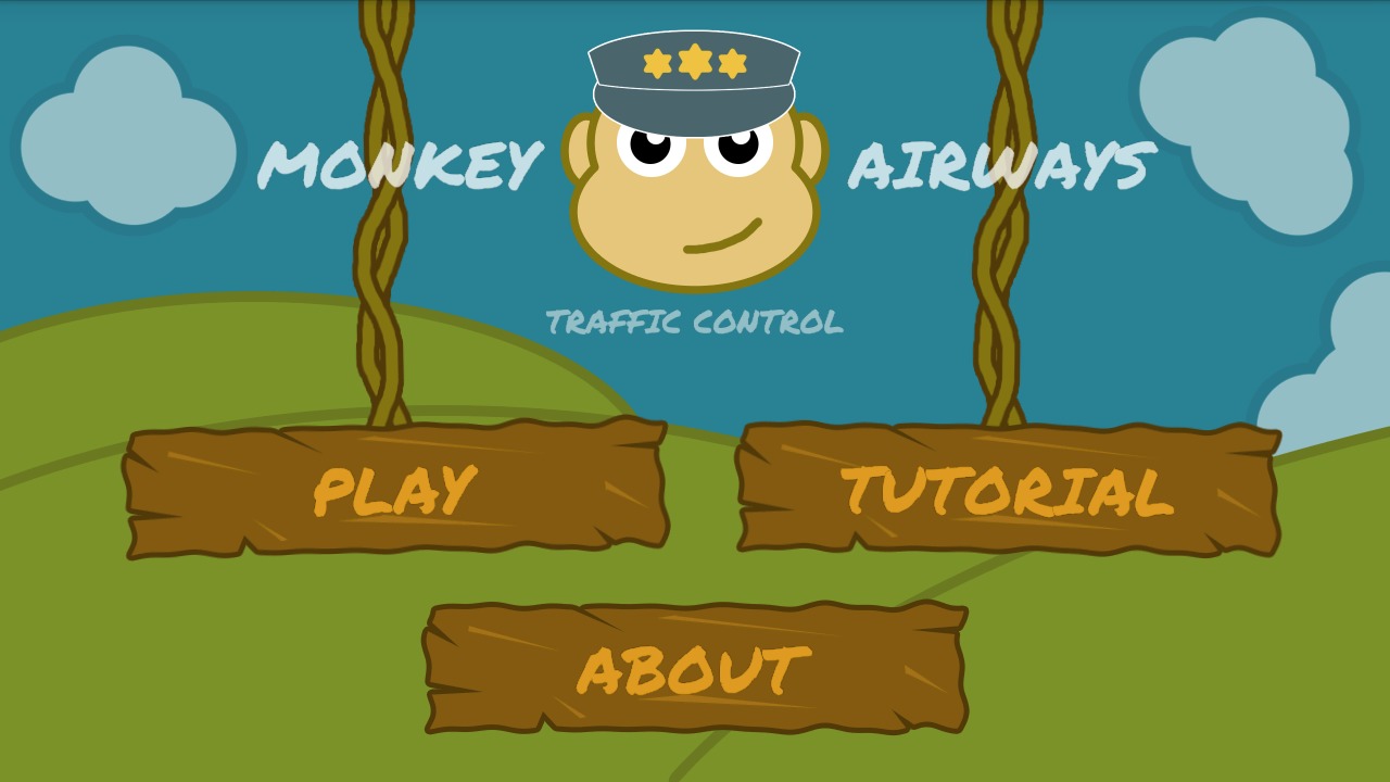 Monkey Airways截图2