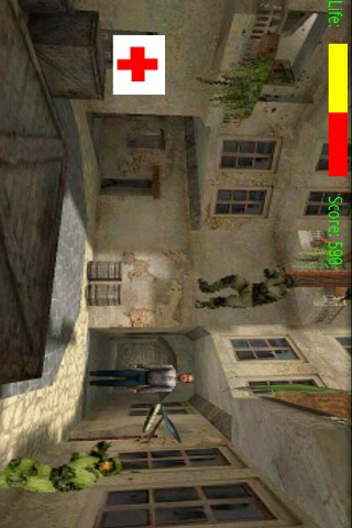 CounterStrike Training截图2