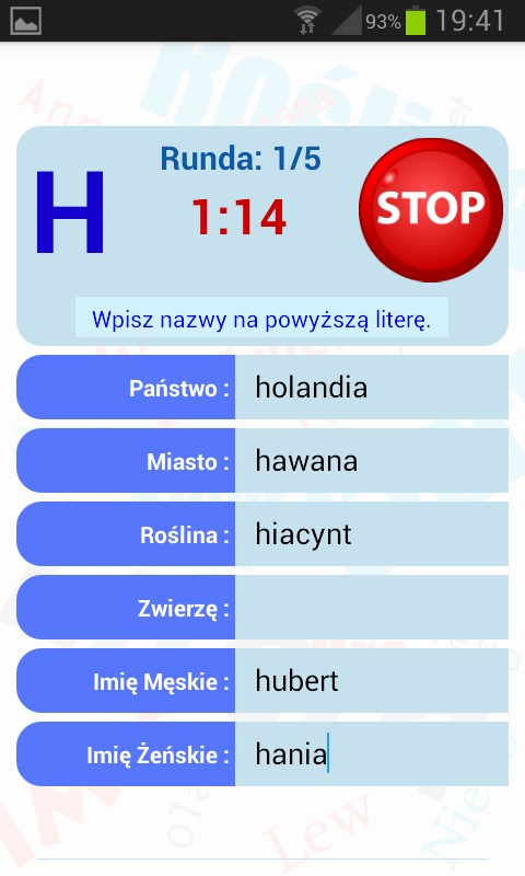 Państwa Miasta ONLY in POLISH截图3