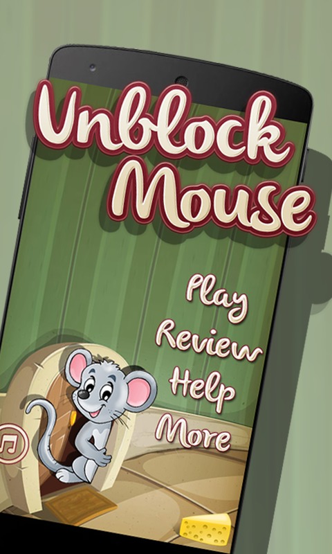 Unblock My Mouse截图1