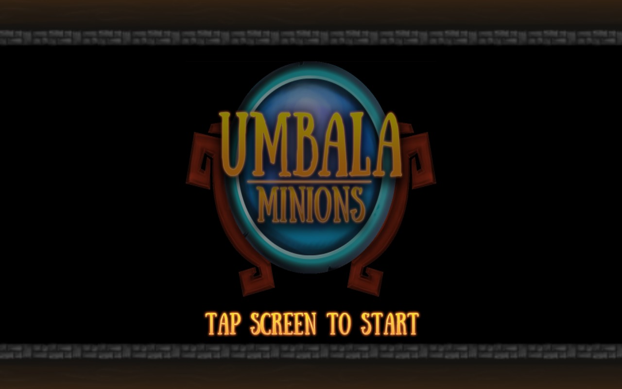 Umbala Minions截图1