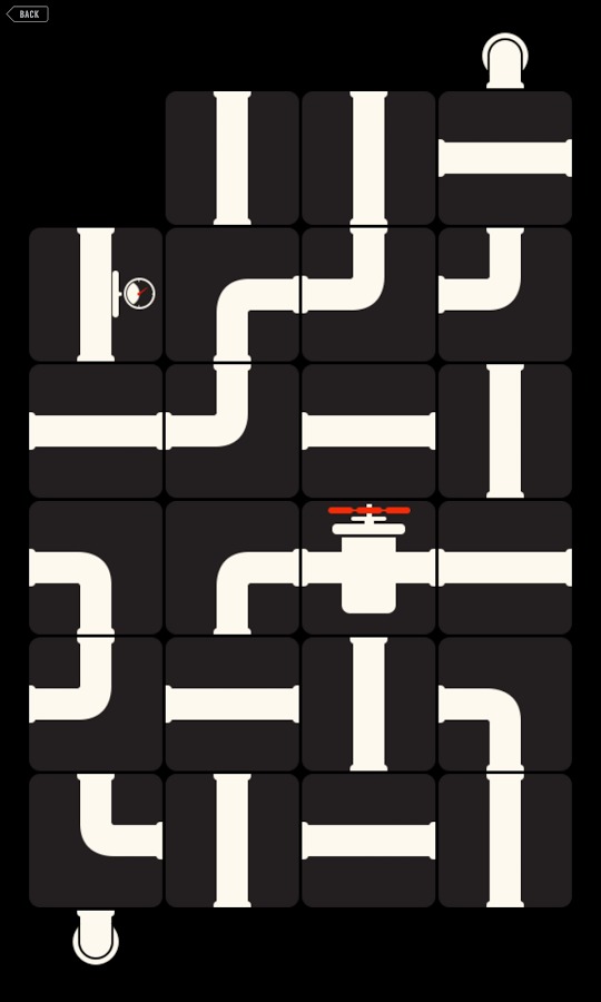 Pipe Game截图5