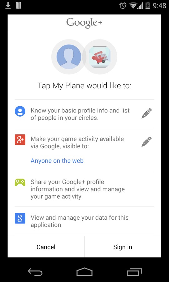 Tap My Plane - Tappy Fun截图3