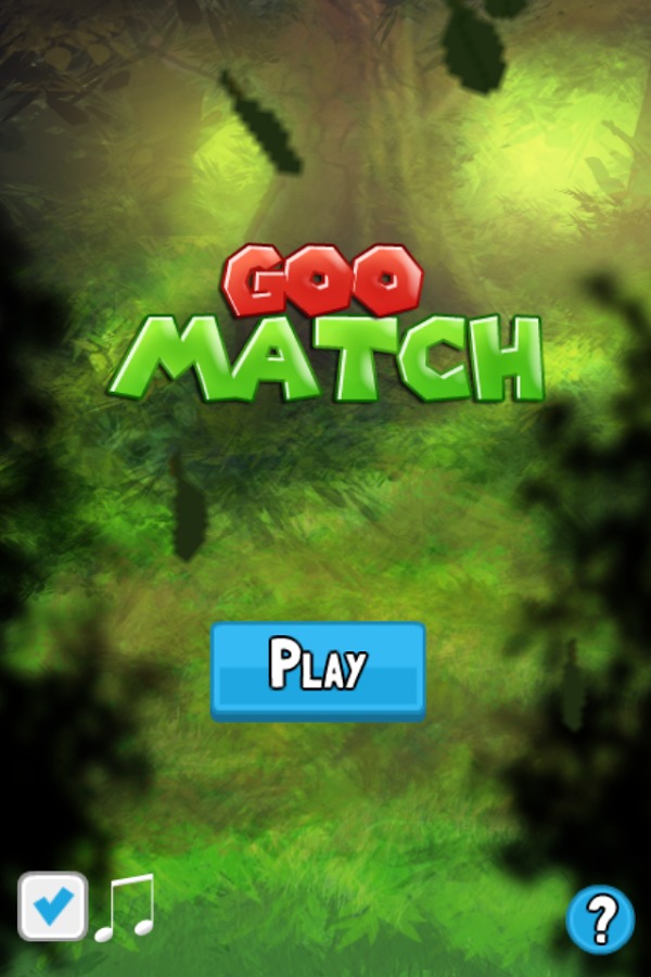 Goo Match截图1