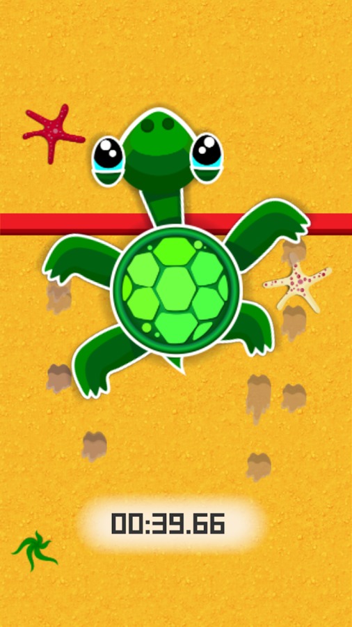 Run Turtle Run截图4