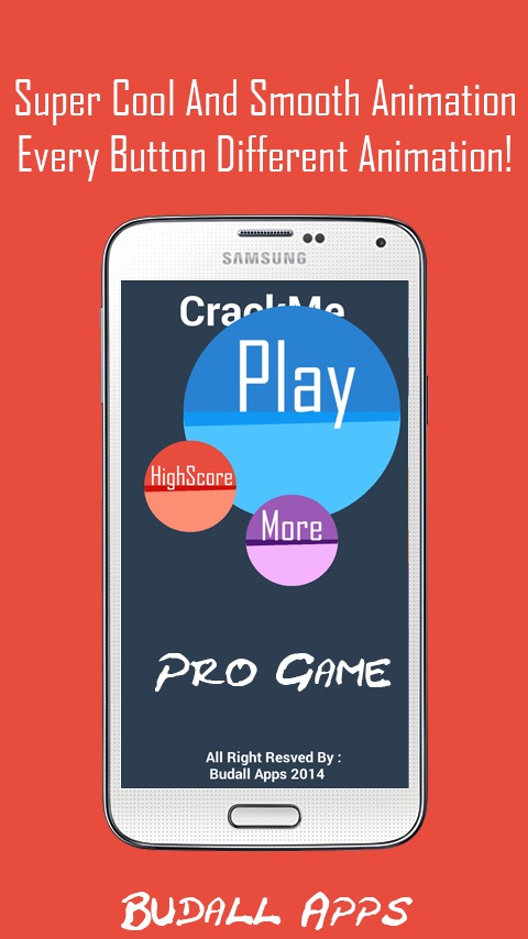 Crack Me Game截图4