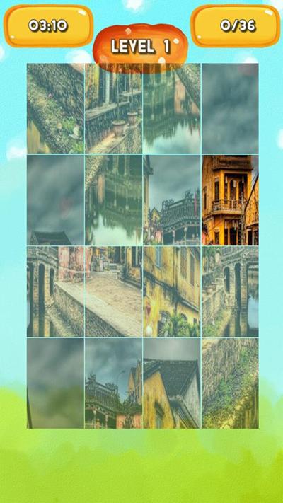 Hoi An Jigsaw Puzzles截图3