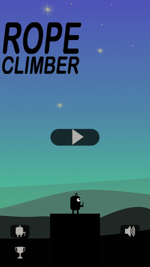 Rope Climber截图3