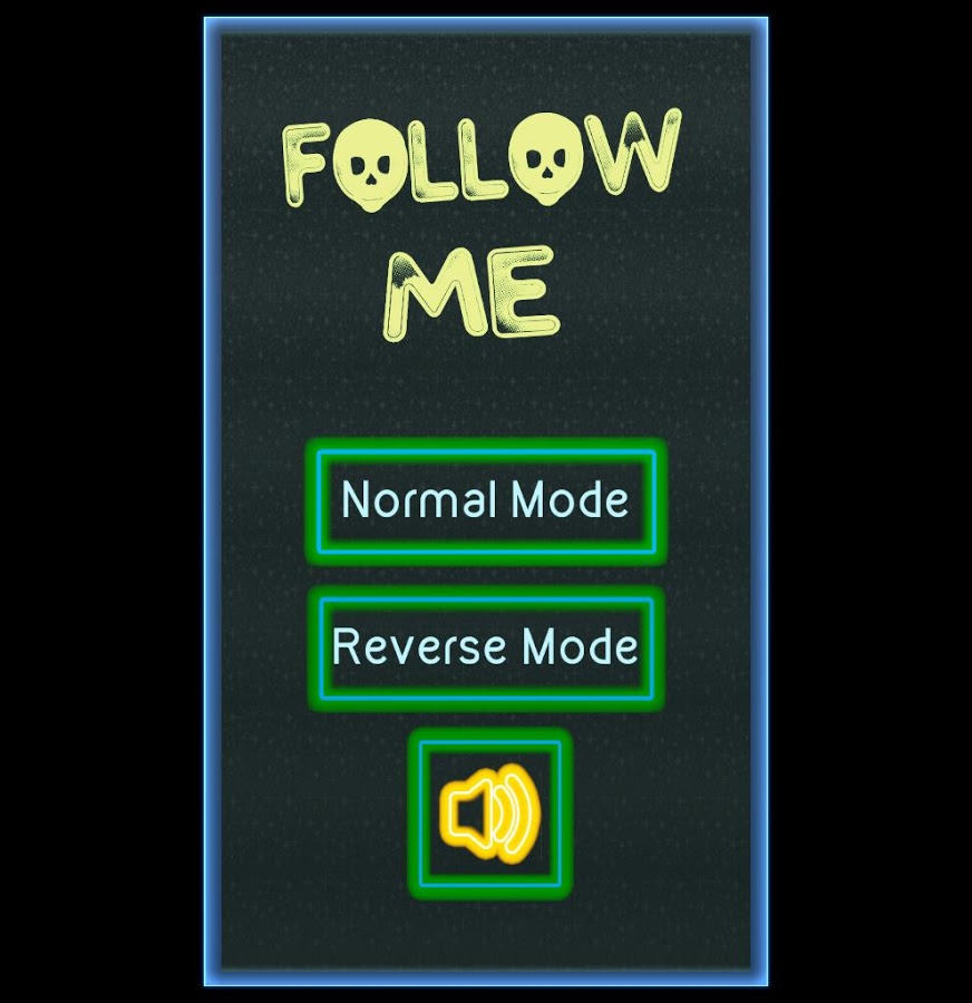 Follow Me - Brain Game截图4