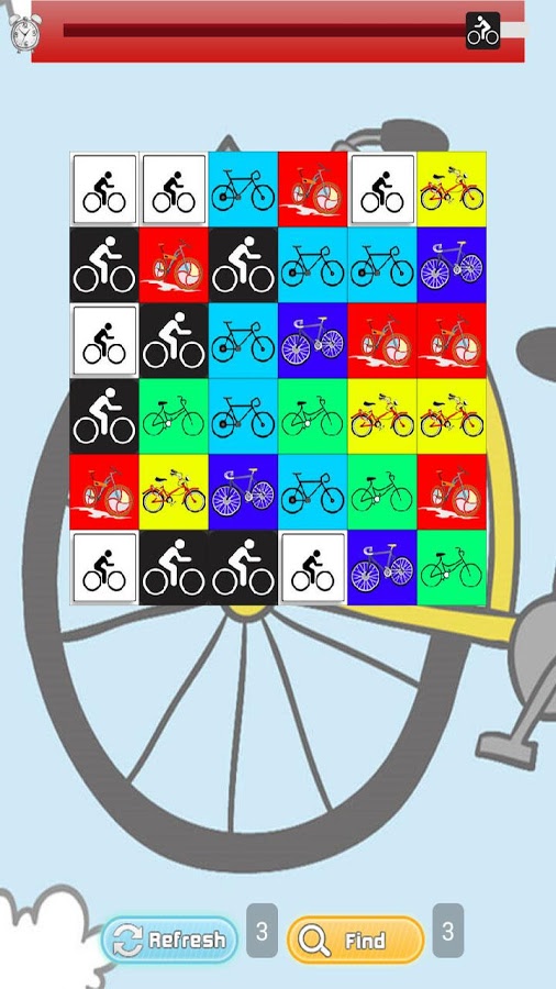 Bicycle Cards Game截图2