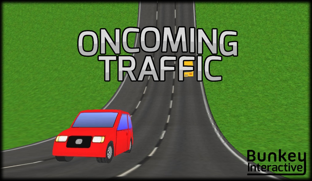 Oncoming Traffic截图5