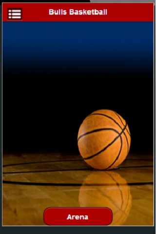 Bulls Basketball Fan App截图1