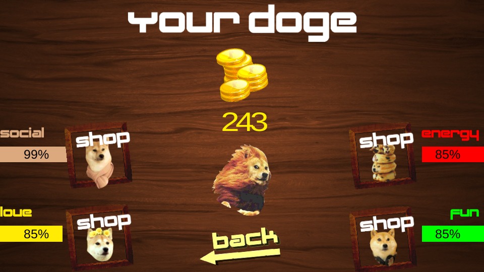 Doge Breed截图4