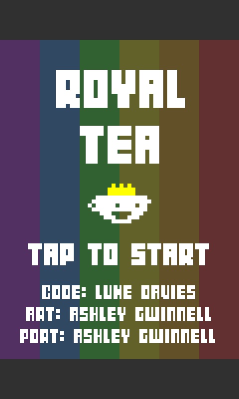 Royal Tea截图1