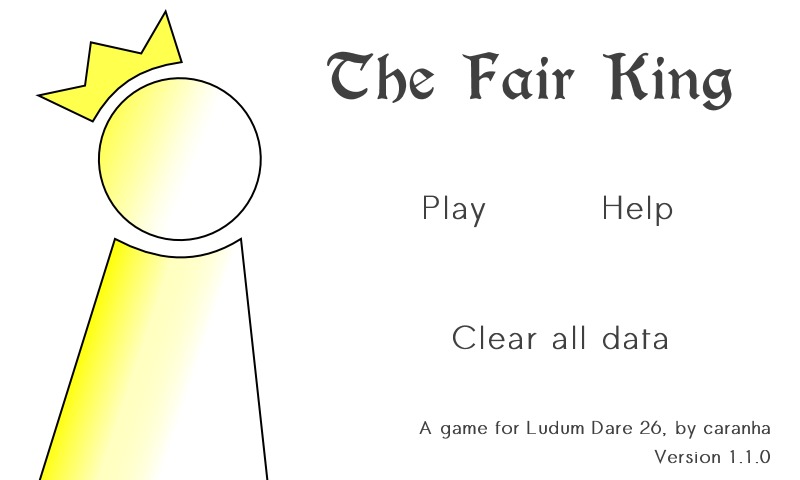 The Fair King截图1