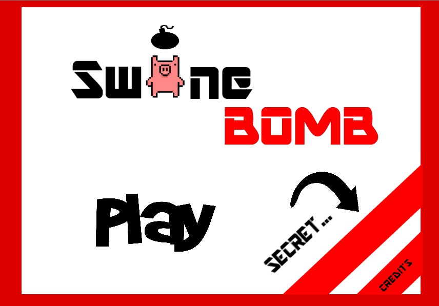 Swine bomb截图1