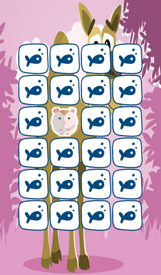 Animals Memory Cards Game截图4