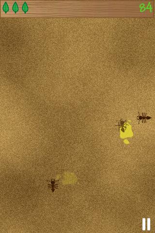 Ant Invasion Lite截图4