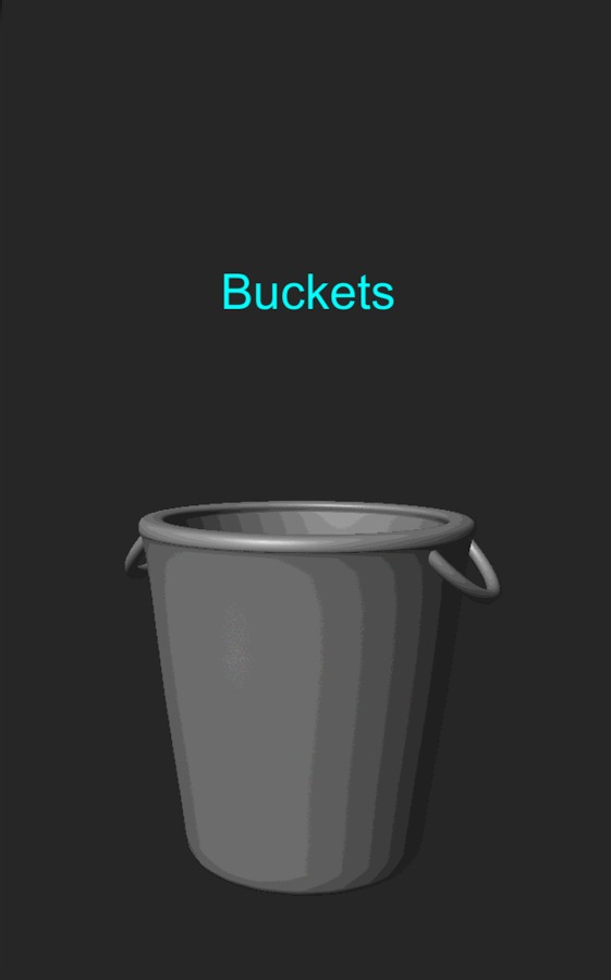 Buckets截图1