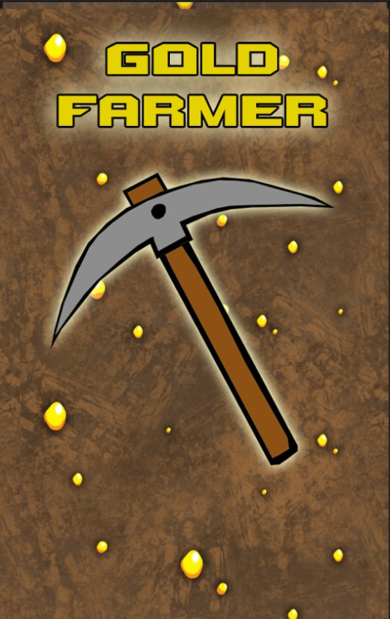 Gold Farmer截图1