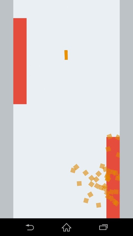 Square Jumper- Free Jump Game截图2