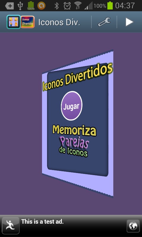 Iconos Divertidos截图2