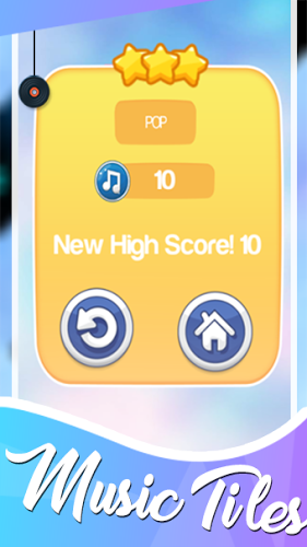 Piano Tiles 2 (2017)截图4