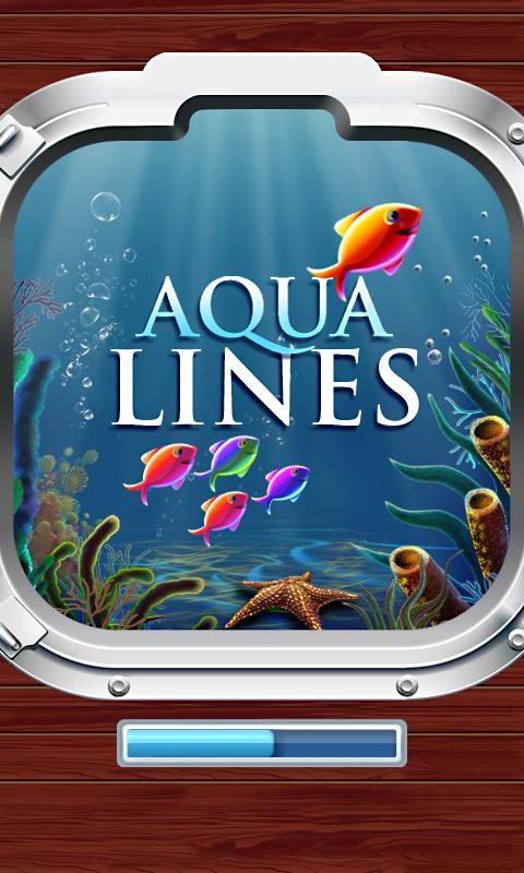 Aqua Lines截图1