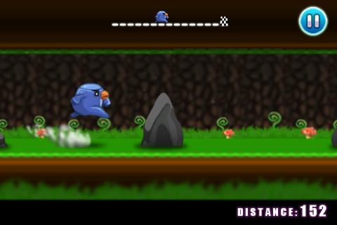 Run Bird Run!截图2