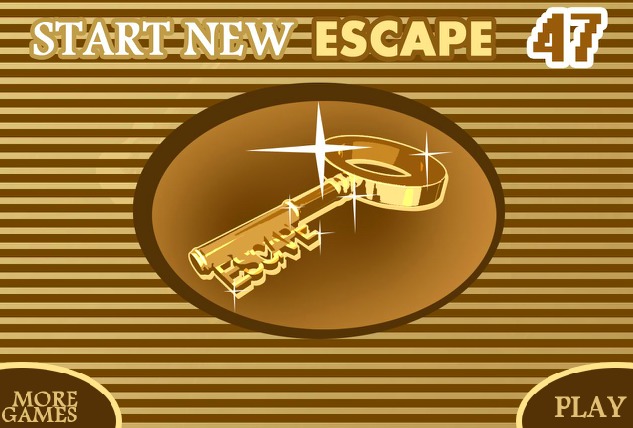 START NEW ESCAPE 047截图1