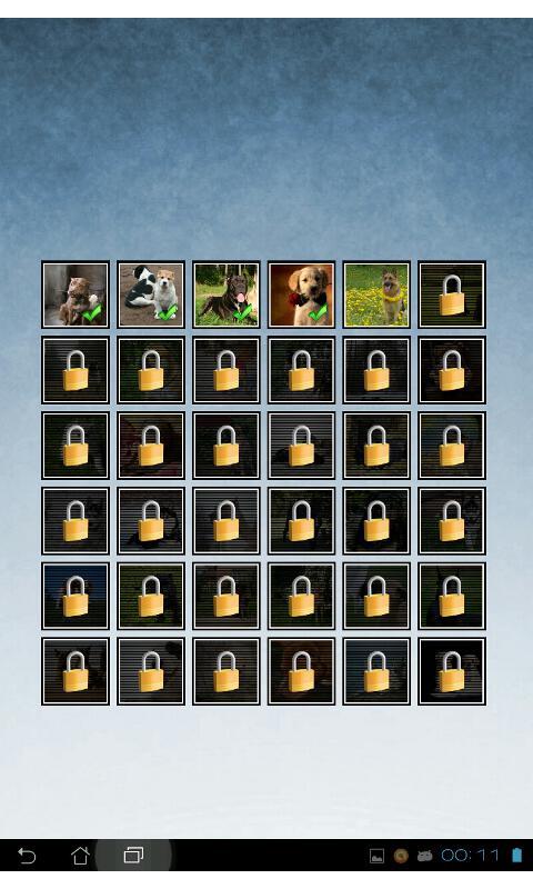 Dogs Puzzles截图4